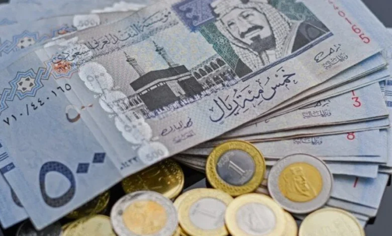 كم سعر الدولار بالريال السعودي في السوق السوداء؟ والبنوك المصرية اليوم 11 -2-2025