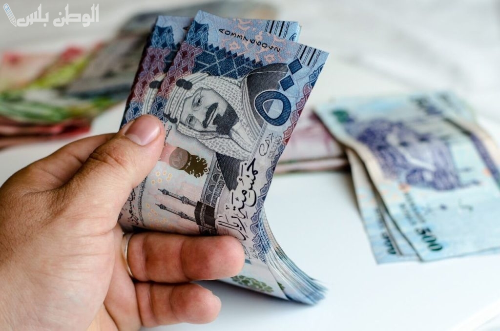 قفزة غير متوقعة: سعر الريال السعودي مقابل الجنيه في البنك العربي الافريقي اليوم 11 فبراير 2025 – قفزة مفاجئة بالسوق