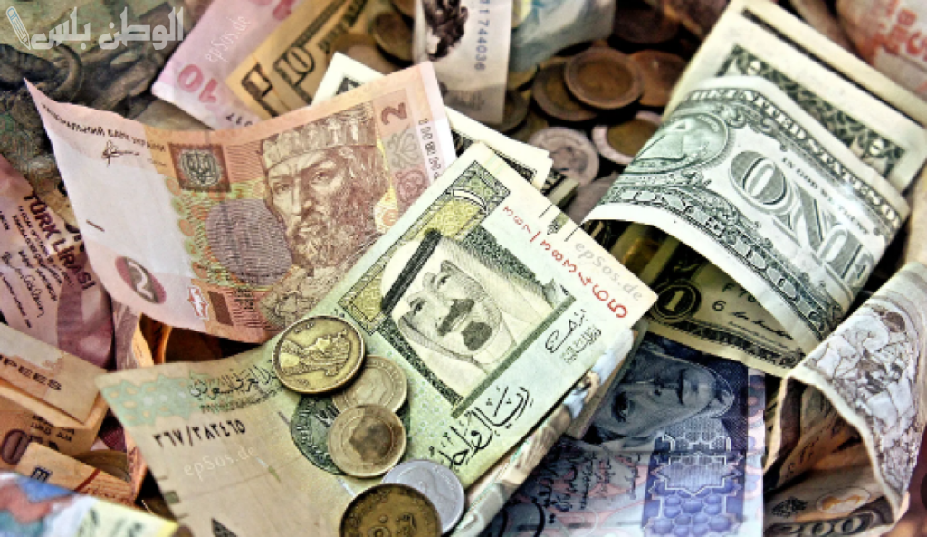 سعر الريال السعودي مقابل العملات الأجنبية والعربية اليوم 12 فبراير 2025