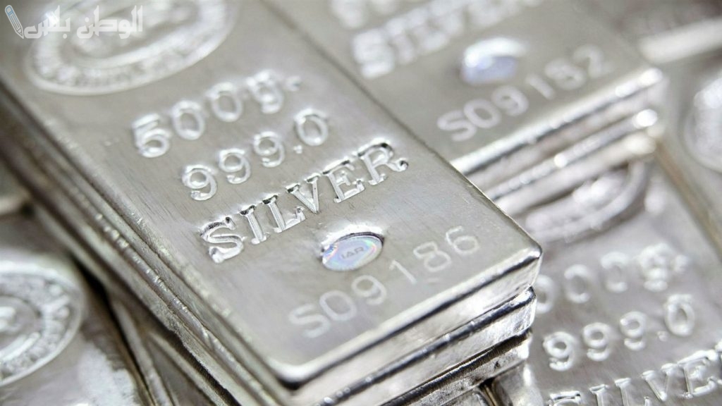 قفزة مفاجئة | سعر الفضة اليوم الخميس 20 فبراير 2025 في الأسواق العالمية والمحلية