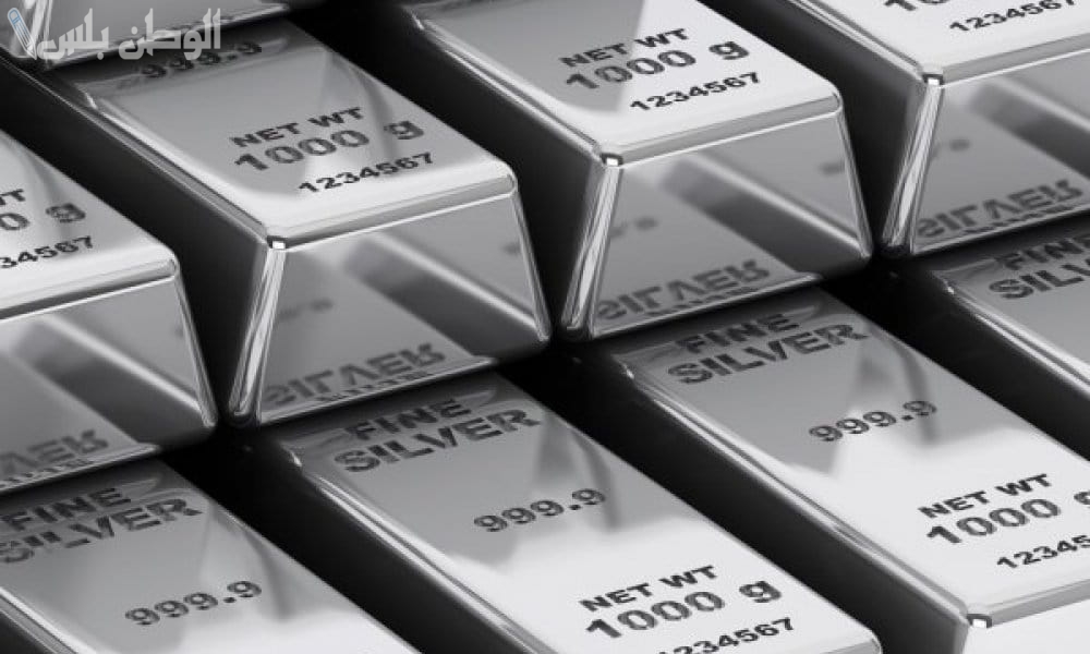 آخر تحديث | كم سعر الفضة اليوم 26-2-2025 في الأسواق المصرية