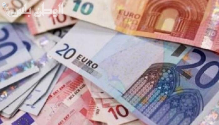 فرق كبير | سعر اليورو في البنوك المصرية الآن – الأحد 23 فبراير 2025.. الفرق بين البيع والشراء