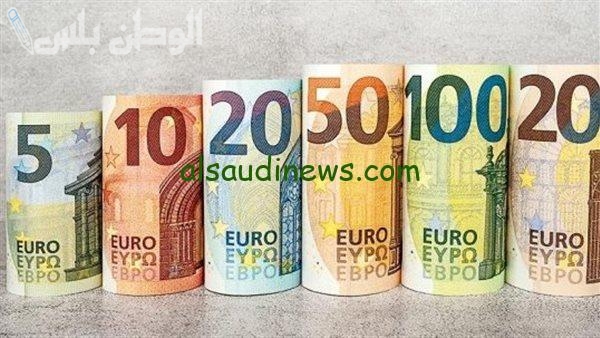 تحركات قوية سعر اليورو في السوق السوداء الخميس 13 فبراير 2025 تغير سريع