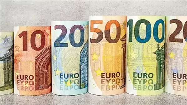 اليورو الآن | سعر اليورو في السوق السوداء اليوم 9 فبراير 2025 وأحدث تطورات الصرف