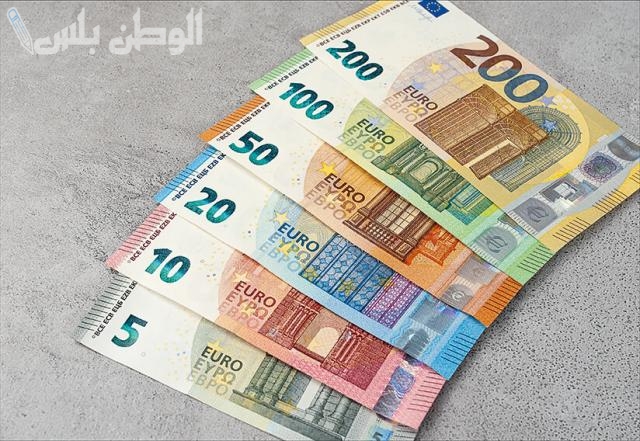 سعر اليورو مقابل الجنيه المصري اليوم وفق آخر التحديثات بالبنوك والسوق السوداء