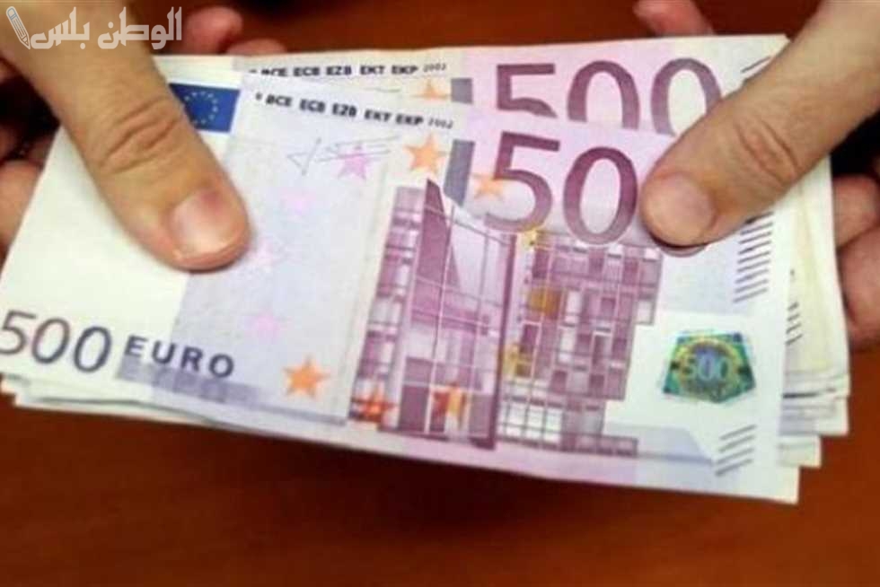 سعر اليورو مقابل الجنيه المصري يشهد ارتفاعًا في السوق السوداء بعد التحديث الأخير