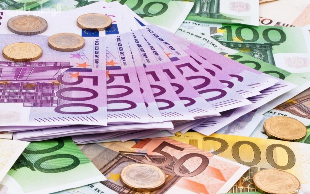 تغيرات ملحوظة.. سعر اليورو مقابل الجنيه المصري في بنك القاهرة الاثنين 24 فبراير ثابت أم متغير؟