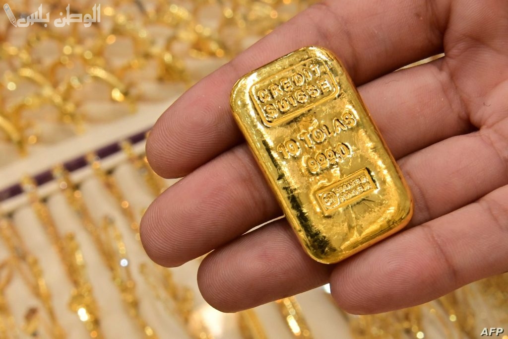 ارتفاع محدود في سعر جرام الذهب اليوم في مصر وهذا سعر عيار 21