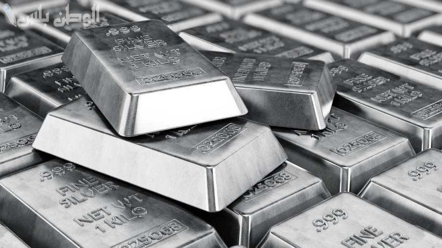 الإيطالي بكام؟! سعر جرام الفضة بأنواعها اليوم السبت 8 فبراير 2025 في مصر