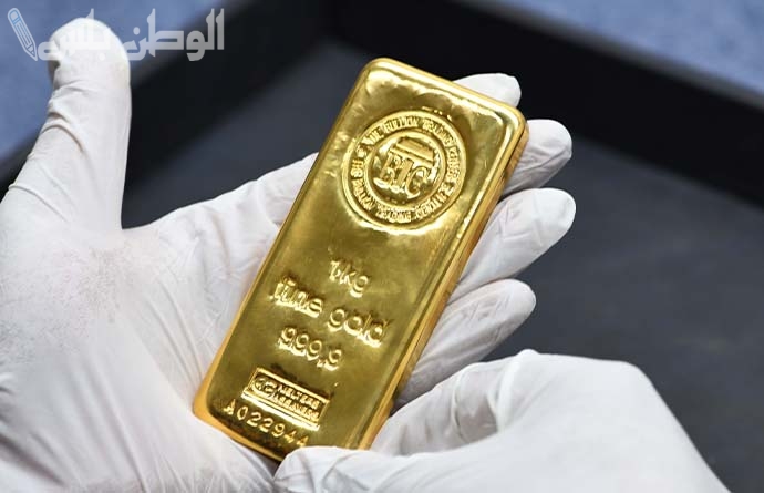 استقرار نسبي.. سعر سبيكة الذهب 10 جرام BTC اليوم الأربعاء 12 فبراير 2025 وفقاً للتحديثات المحلية