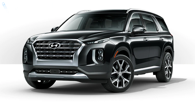 سعر ومواصفات سيارة Hyundai Palisade بإمكانيات مميزة تناسب الرحلات