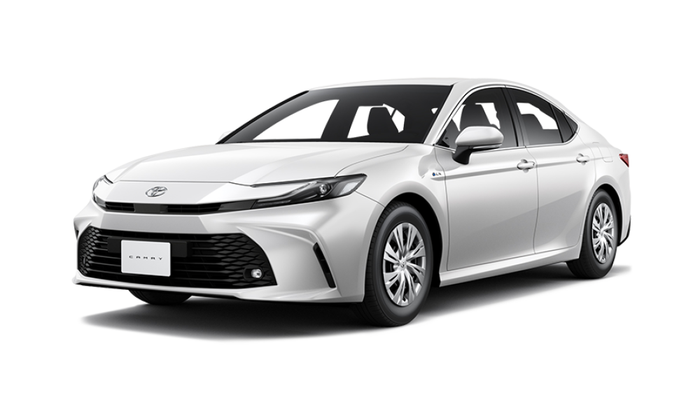 سعر ومواصفات سيارة Toyota Camry 2025 وتجمع بين الأناقة والراحة