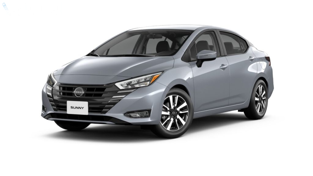 اكتسحت الساحة بفخامتها ورقيها | سعر سيارة nissan sunny 2025 وأدائها على الطريق