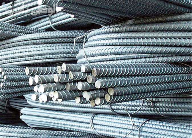 كم سعر طن الحديد؟ سعر طن الحديد اليوم حديد عز الأحد 23 فبراير 2025 داخل سوق البناء