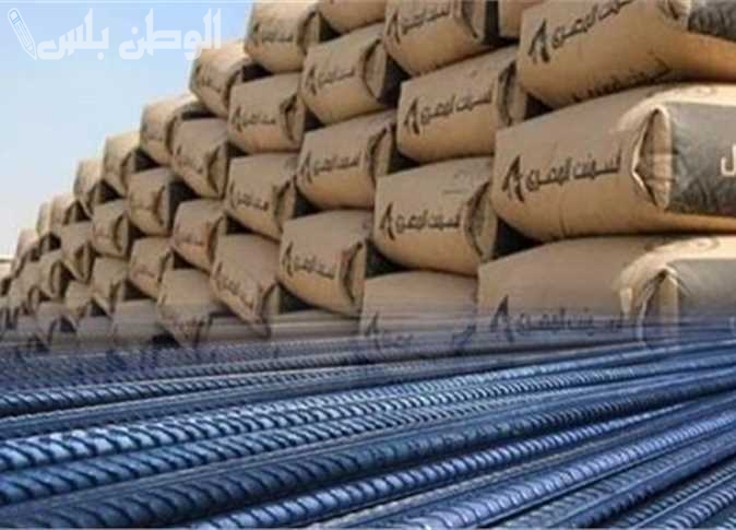 كم وصل سعر طن الحديد اليوم؟ أسعار الحديد والأسمنت في أسواق مواد البناء 10 فبراير 2025