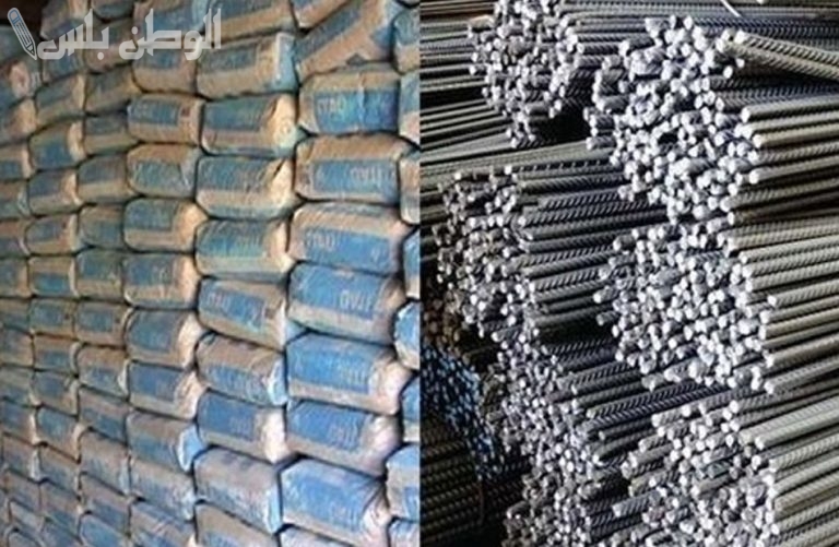 ارتفاع أسعار الحديد في مصر اليوم 10 مارس 2025 وتراجع ملحوظ في الأسمنت وفقًا للبيانات الرسمية