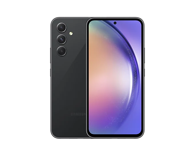 بكاميرا عالية الجودة | إليك سعر مواصفات هاتف Samsung Galaxy A54 5G