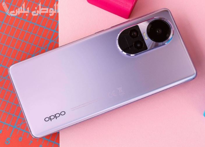 باقوى المواصفات | احصل على جوال Oppo Reno 10 Pro 5G بكاميرا خلفية وامامية تفوق الايفون