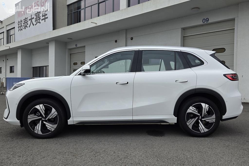 راحة تفوق الخيال | سعر ومواصفات سيارة Geely GALAXY EX5 ومميزاتها