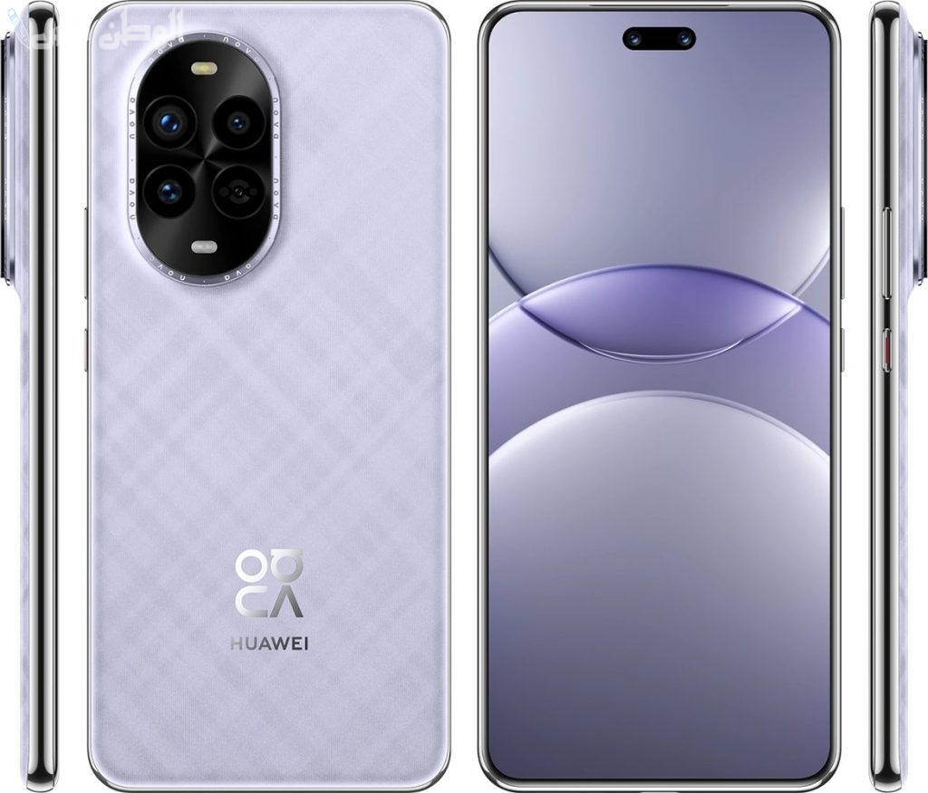 بتصميم رائع | اعرف سعر ومواصفات هاتف Huawei Nova 13 سلسلة جديدة