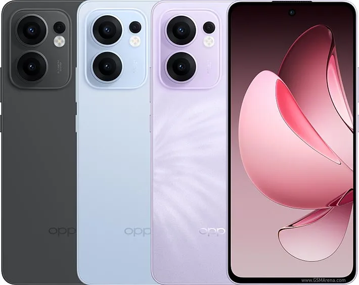 أحدث الهواتف | سعر ومواصفات هاتف oppo reno 13F وأبرز المزايا والعيوب