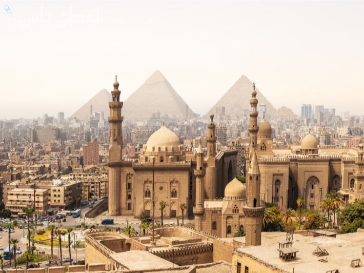 لسكان الجيزة: 8 ساعات بدون مياه “الحق خزن ميا”