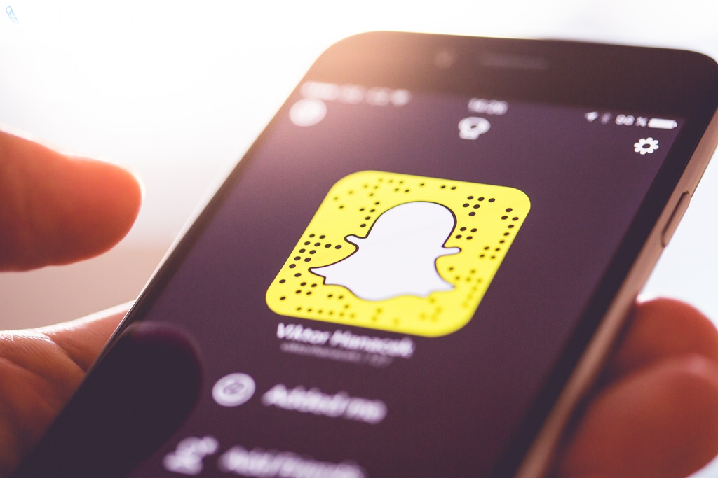سناب شات يطلق أدوات جديدة لصناع المحتوى وإمكانية تحقيق الأرباح من الفيديوهات