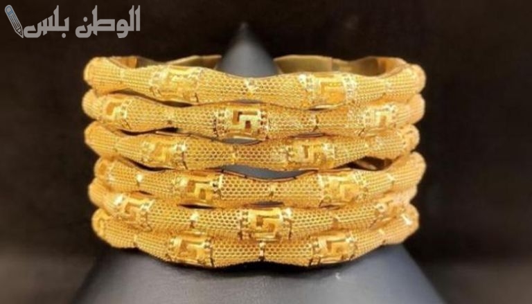 أسعار الذهب اليوم سعر الذهب عيار 21 في سوريا الأحد 23 فبراير 2025 بأسواق الصاغة السورية