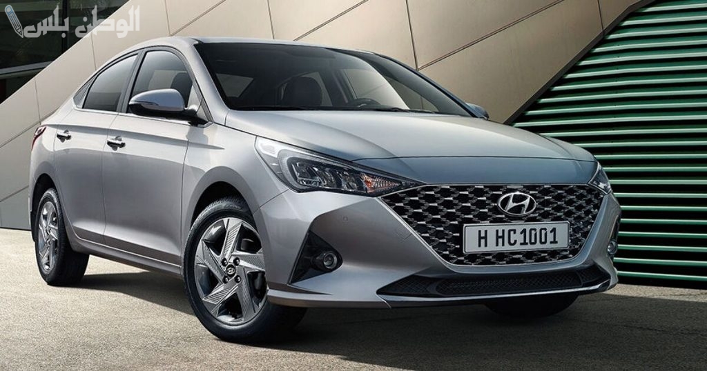 بإمكانيات خرافية ومواصفات قياسية | اعرف مواصفات سيارة Hyundai Accent المميزة