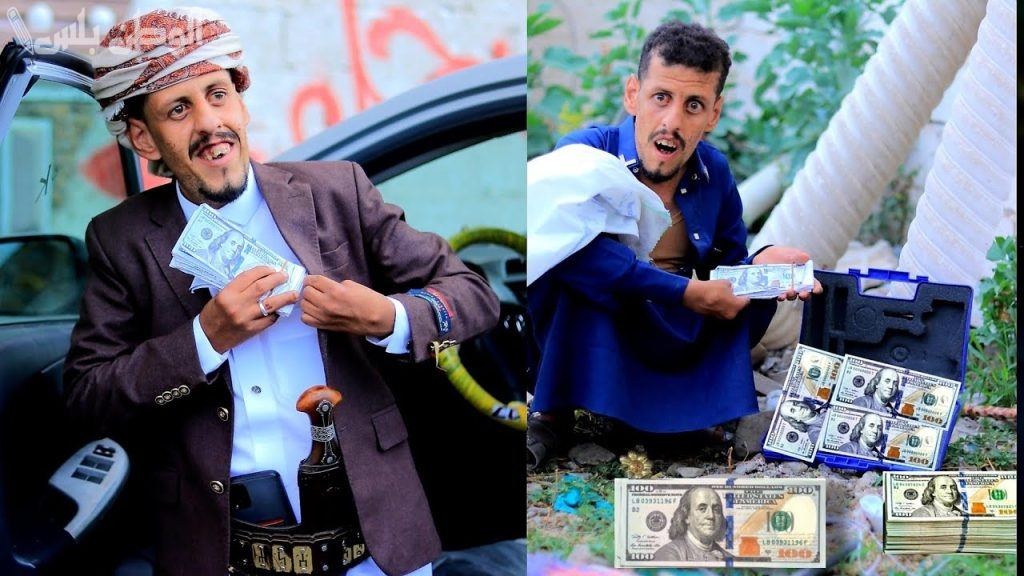 شاب يمني فقير يحقق الملايين من زراعة أغلى فاكهة بالعالم