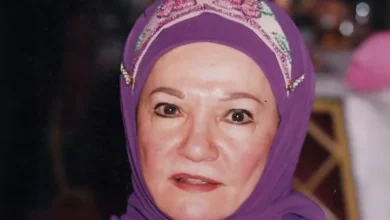شادية