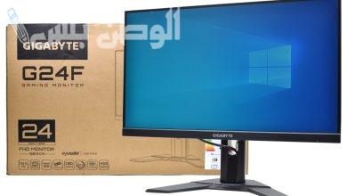 شاشة LG