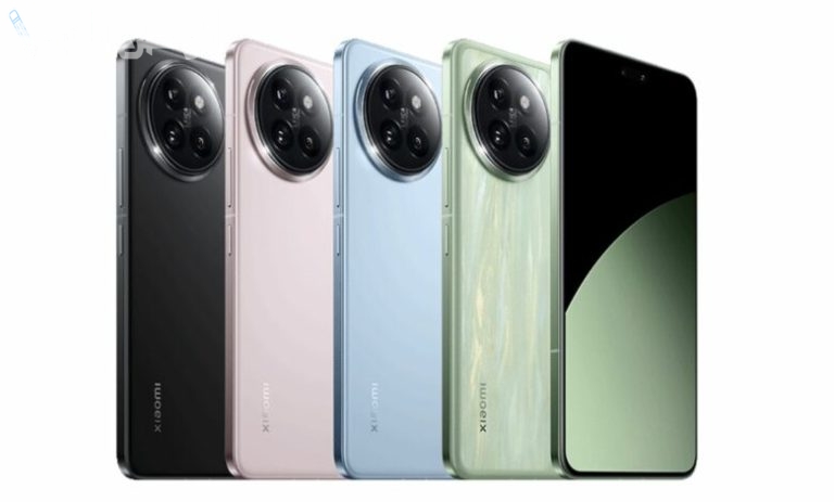 متاح في جميع الأسواق.. اعرف سعر ومواصفات هاتف شاومي civi pro 4