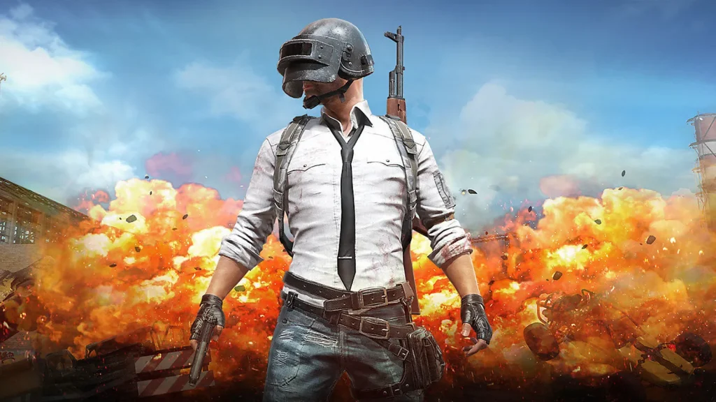 بطرق مجانية .. طريقة شحن uc ببجي للموبايل PUBG MOBILE لهزيمة الأعداء
