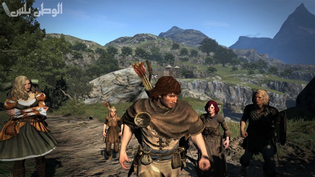 اشحن جواهر Dragon’s Dogma 2 واستمتع بالمزيد من المزايا والتشويق والإثارة في اللعبة