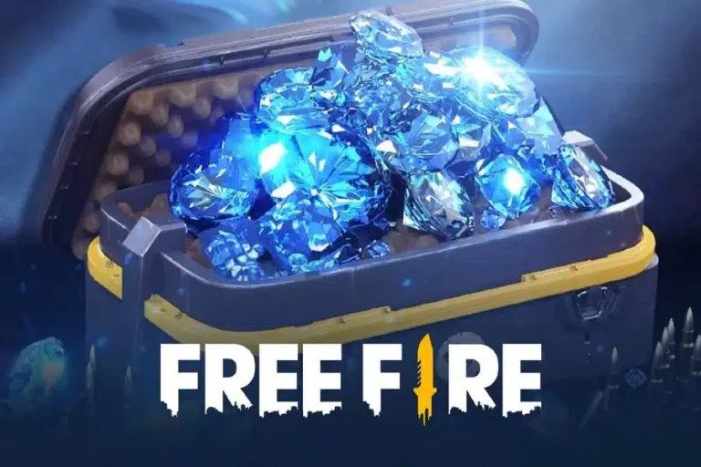 لا حاجة لأكواد الاستبدال من الآن | طريقة شحن جواهر فري فاير مجانًا Free Fire واحصل على مزايا أكثر في اللعبة