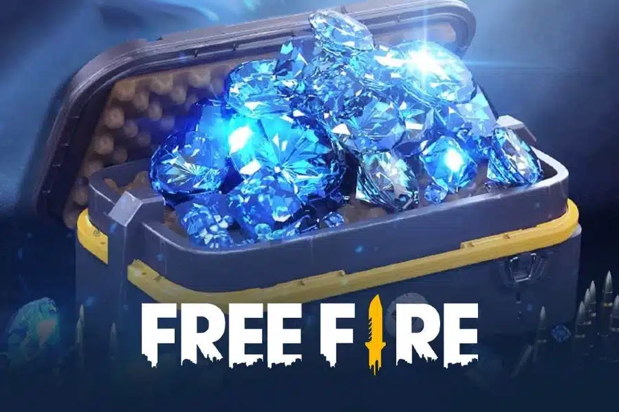 لا حاجة لأكواد الاستبدال من الآن | طريقة شحن جواهر فري فاير مجانًا Free Fire واحصل على مزايا أكثر في اللعبة