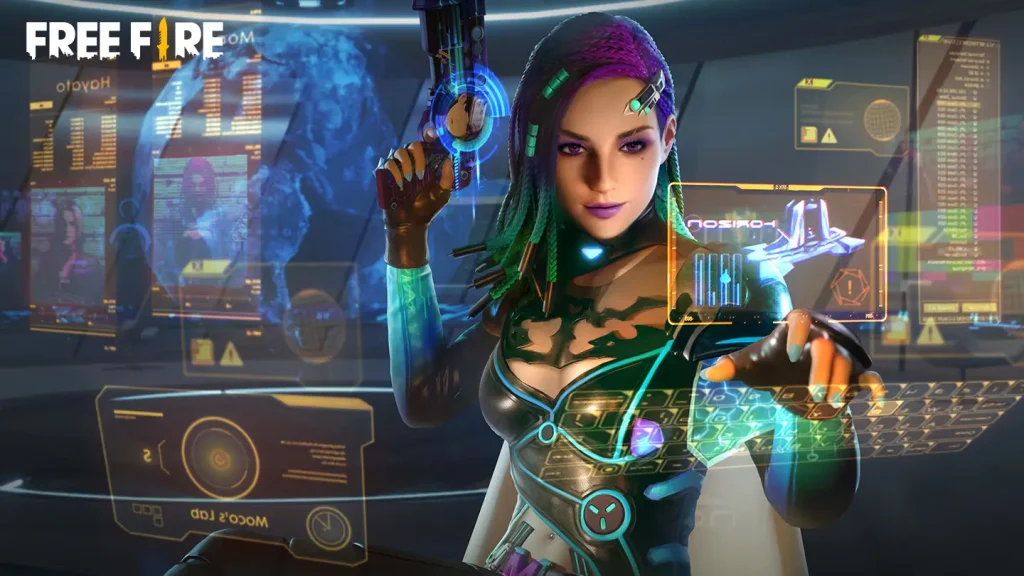 اشحن مجانًا واستمتع بمزايا إضافية في اللعبة .. اشحن جواهر فري فاير حصريًا Free Fire 2025 مجانًا