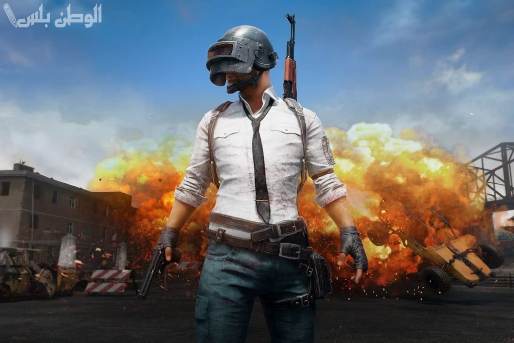بطريقة رسمية وآمنة .. قم بشحن شدات PUBG على جوالك واستمتع بمزايا اللعبة