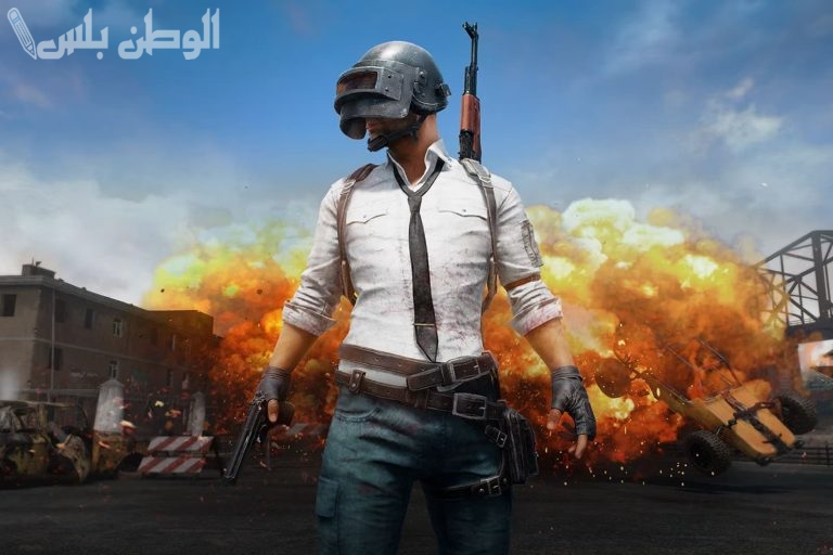 بطريقة رسمية وآمنة .. قم بشحن شدات PUBG على جوالك واستمتع بمزايا اللعبة