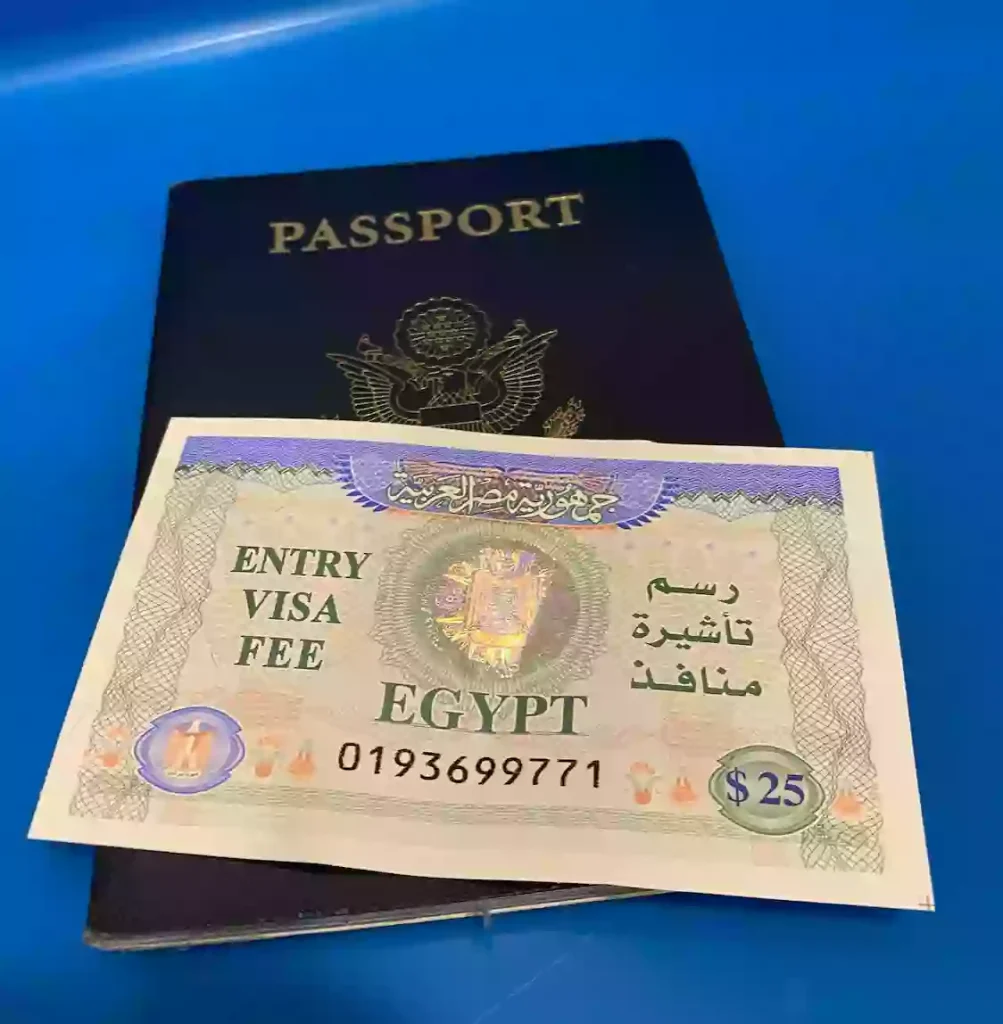 فرصة جديدة للمستثمرين شروط الحصول على الإقامة الدائمة في مصر 2025 بأقل تكلفة