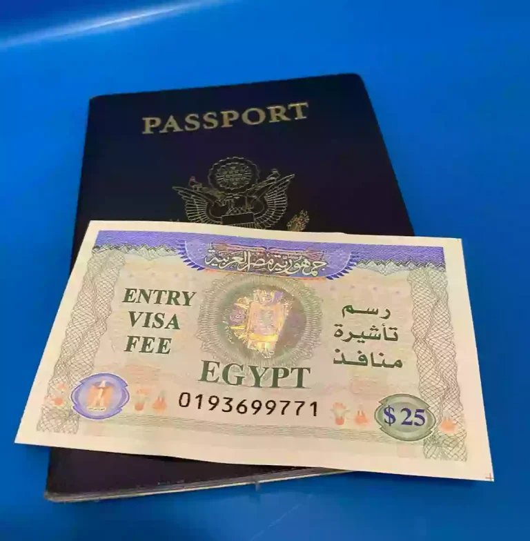 فرصة جديدة للمستثمرين شروط الحصول على الإقامة الدائمة في مصر 2025 بأقل تكلفة