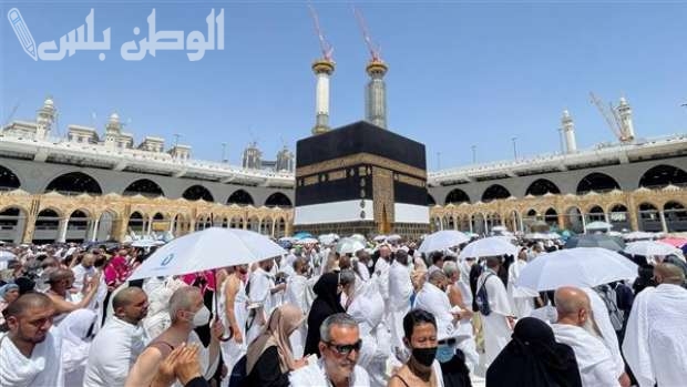 لحجاج العام.. شروط جديدة للحجاج 1446 وطريقة تقديم طلب الحج