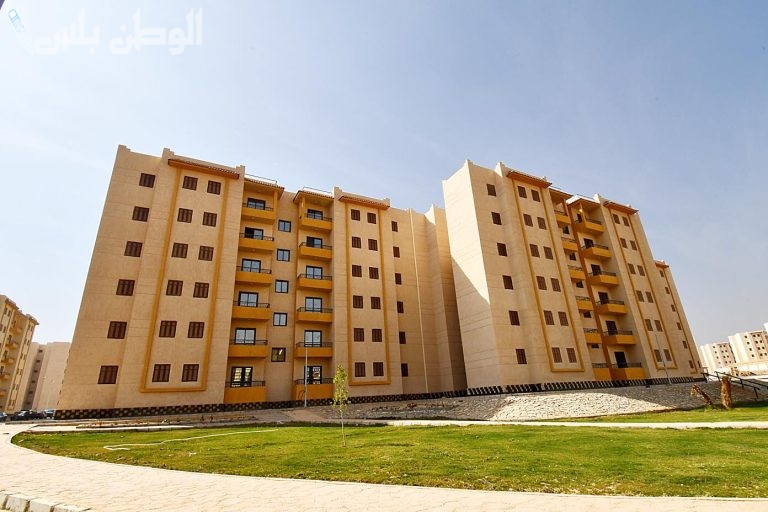 فرصة ذهبية التسجيل في شقق الاسكان الاجتماعي 2025 عبر موقع وزارة الاسكان ومعرفة الشروط الكاملة
