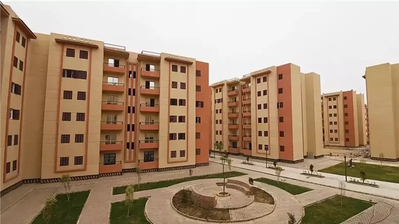اعرف تطورات مشروعات سكن لكل المصريين 2025