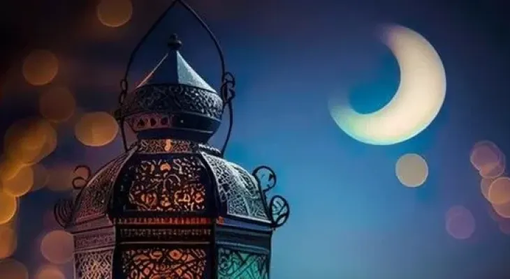 بدأ العد التنازلي.. اقتراب شهر رمضان المبارك وهذه بدايته في جميع الدول العربية
