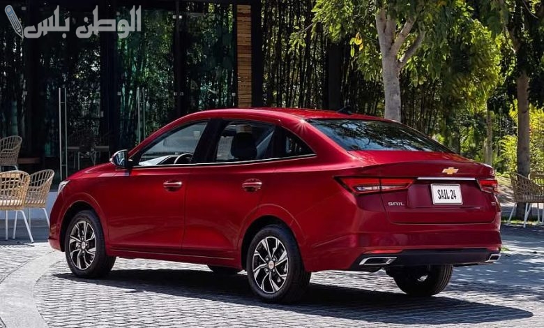 إبداعات جديدة: شيفروليه أوبترا Chevrolet Optra 2025 بتصميم عصري وكفاءة عالية في استهلاك الوقود