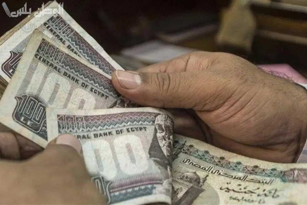صرف فوري جدول صرف مرتبات شهر فبراير 2025 بعد الزيادات الجديدة للموظفين في الحكومة والقطاع الخاص