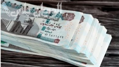 صرف مرتبات فبراير