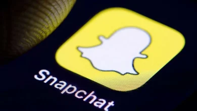 طريقة إنشاء حساب في سناب شات